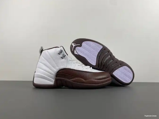 HYPE 12 Jordan x SoleFly Air FZ5026-100 0603